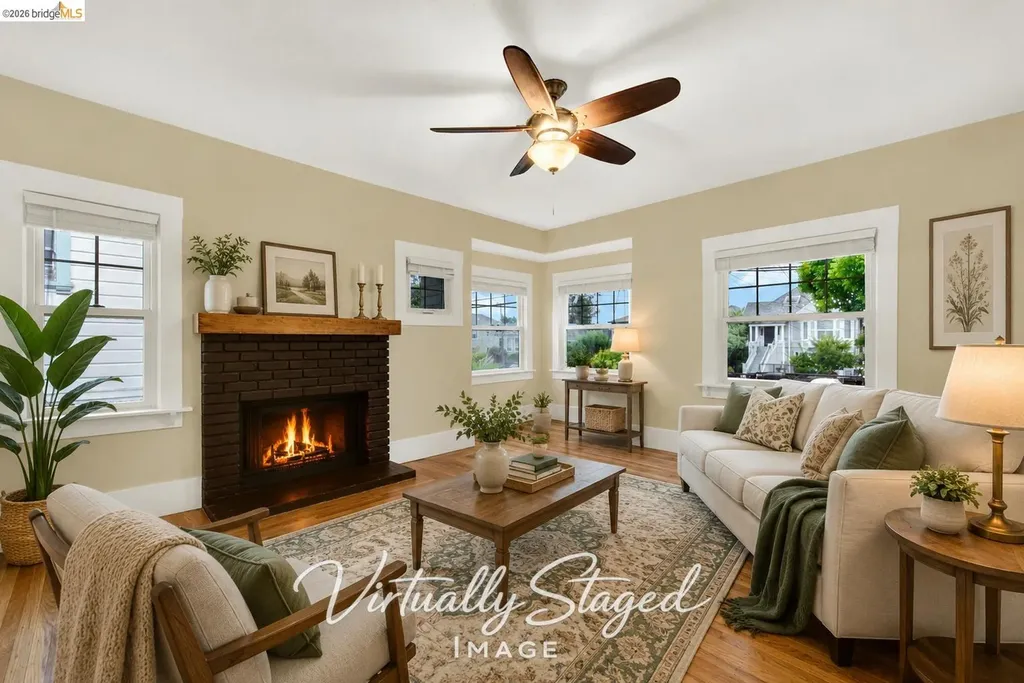 1043 47th Street Emeryville CA 94608