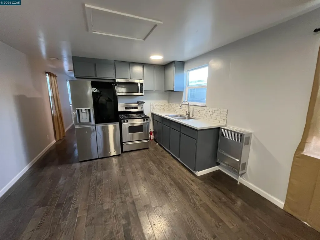1825 Fred Jackson Way Richmond CA 94801