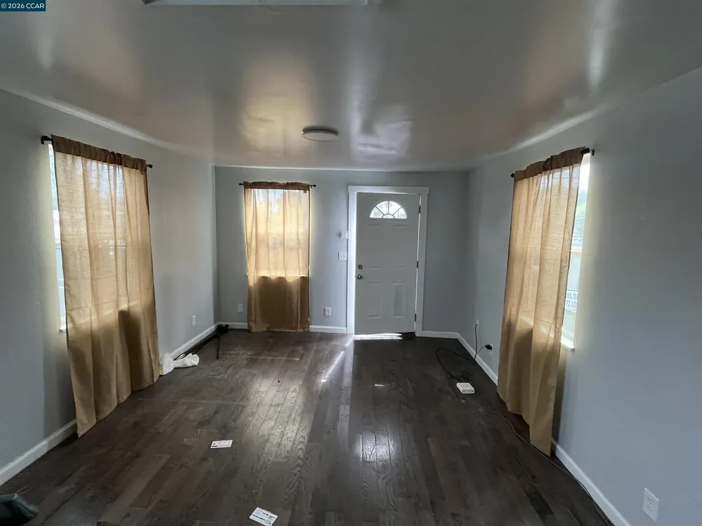 1825 Fred Jackson Way Richmond CA 94801