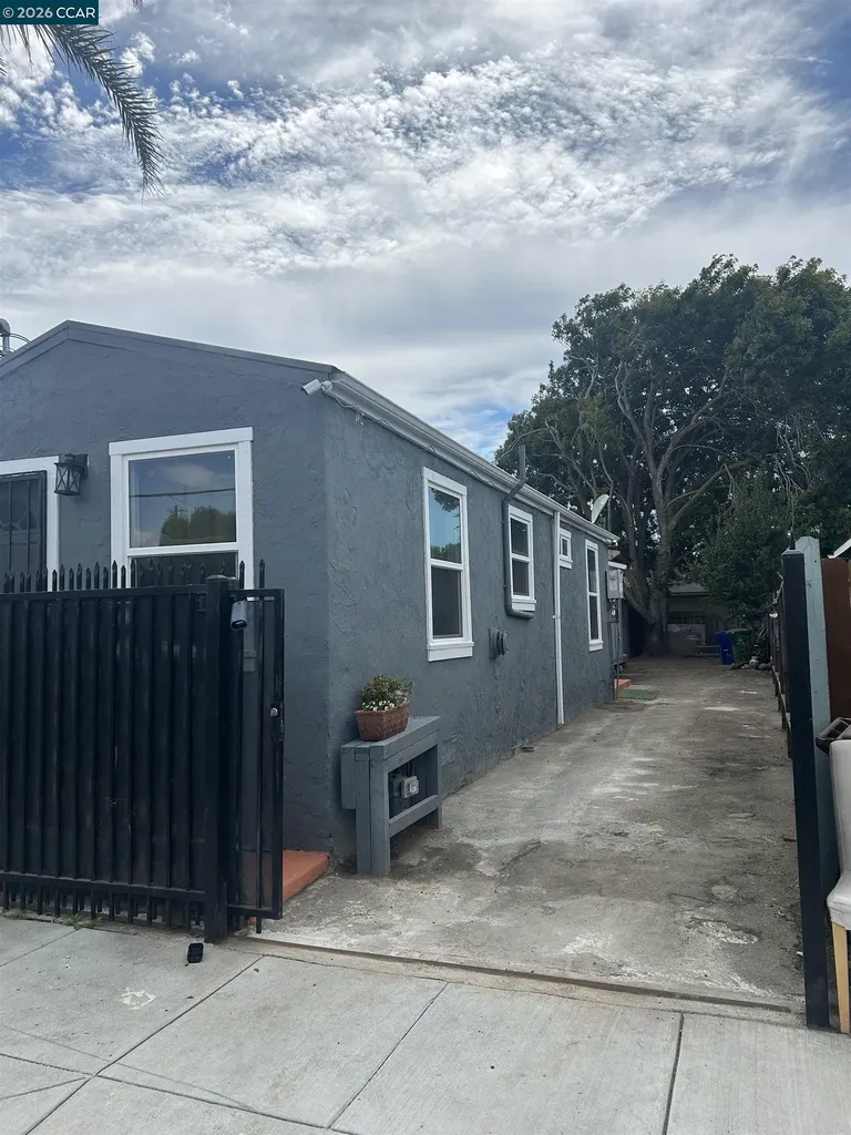 1825 Fred Jackson Way Richmond CA 94801