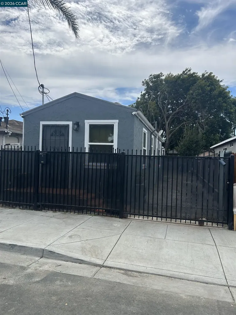 1825 Fred Jackson Way Richmond CA 94801