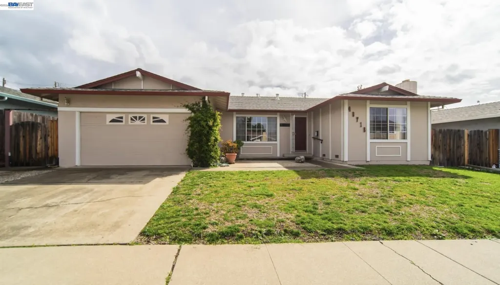 46718 Bradley Street Fremont CA 94539