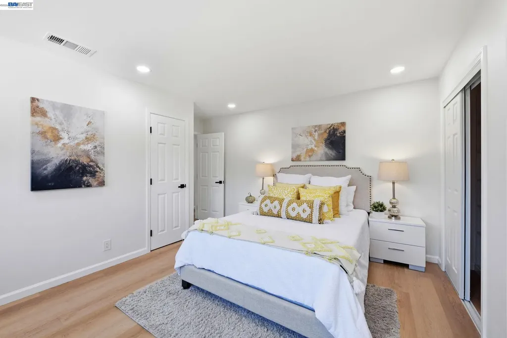 46718 Bradley Street Fremont CA 94539