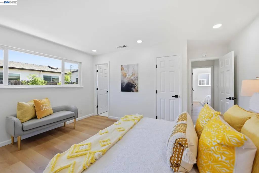 46718 Bradley Street Fremont CA 94539