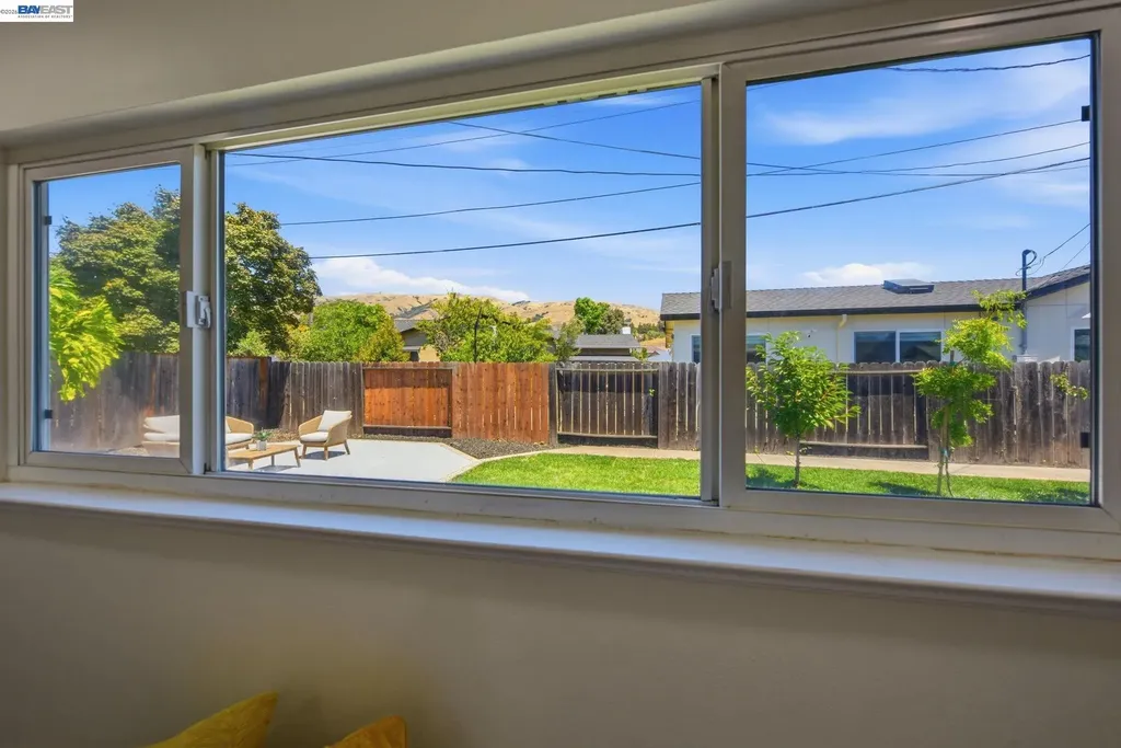 46718 Bradley Street Fremont CA 94539