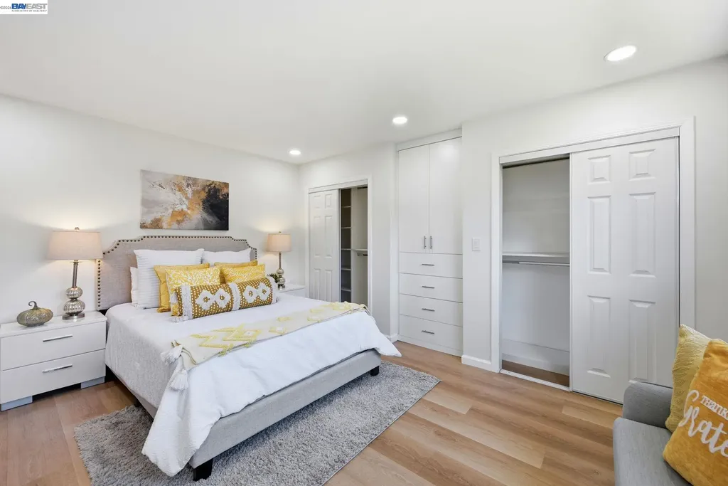 46718 Bradley Street Fremont CA 94539
