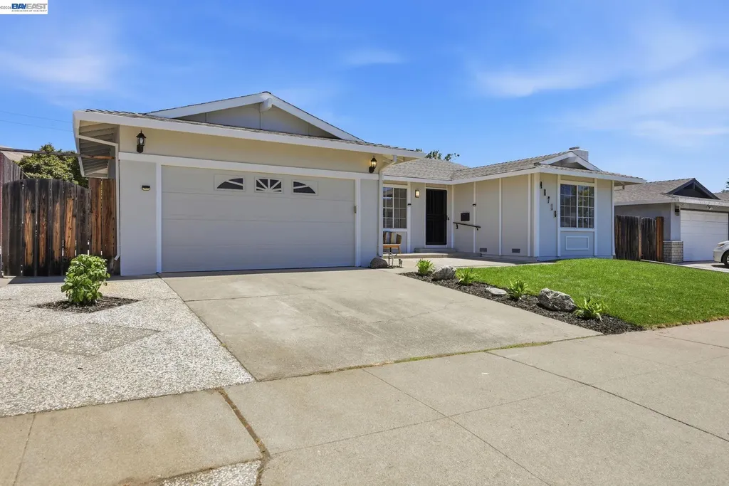 46718 Bradley Street Fremont CA 94539