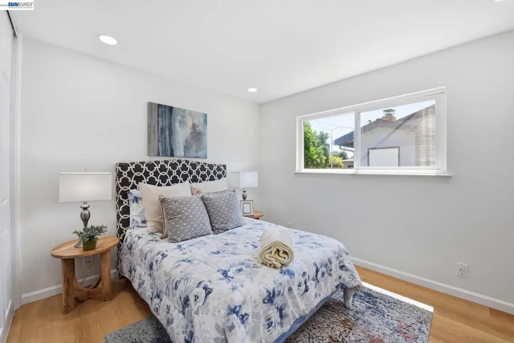 46718 Bradley Street Fremont CA 94539
