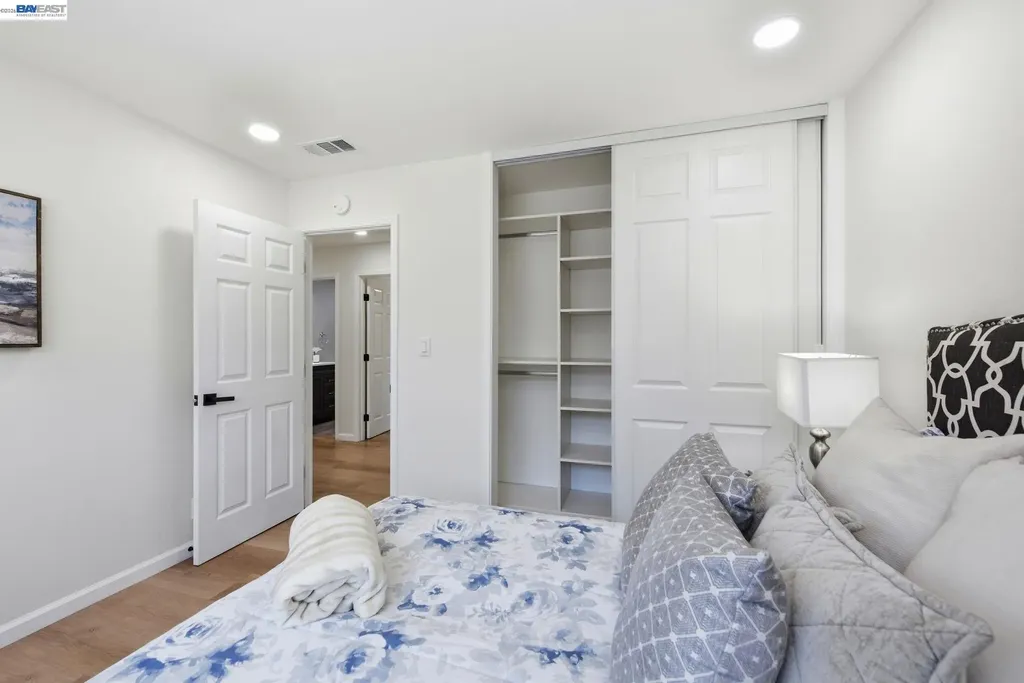 46718 Bradley Street Fremont CA 94539
