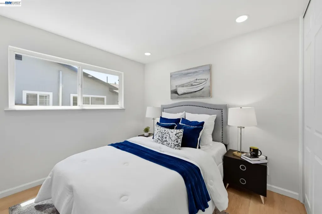 46718 Bradley Street Fremont CA 94539