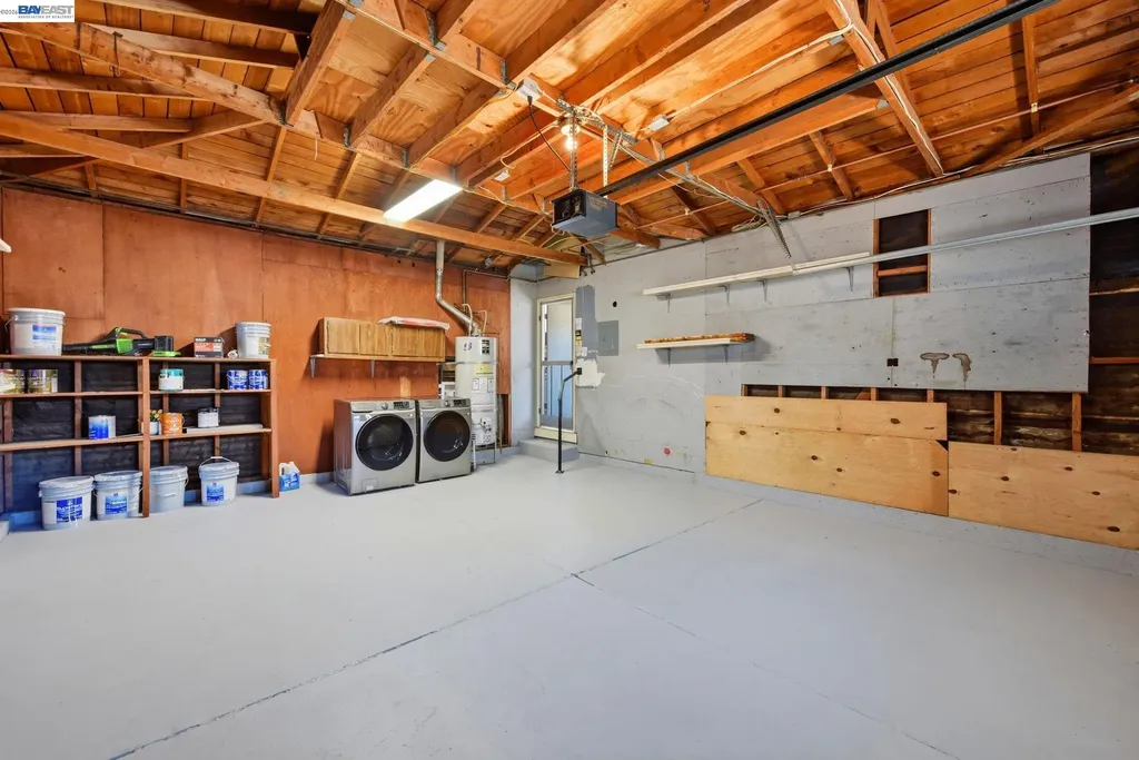 46718 Bradley Street Fremont CA 94539
