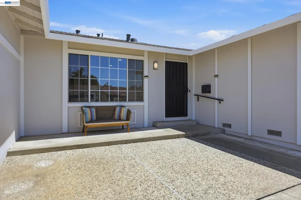 46718 Bradley Street Fremont CA 94539