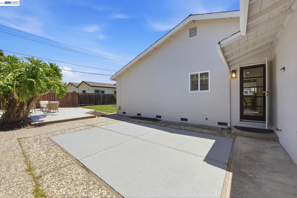 46718 Bradley Street Fremont CA 94539