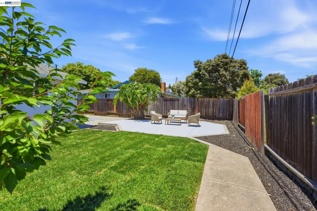 46718 Bradley Street Fremont CA 94539
