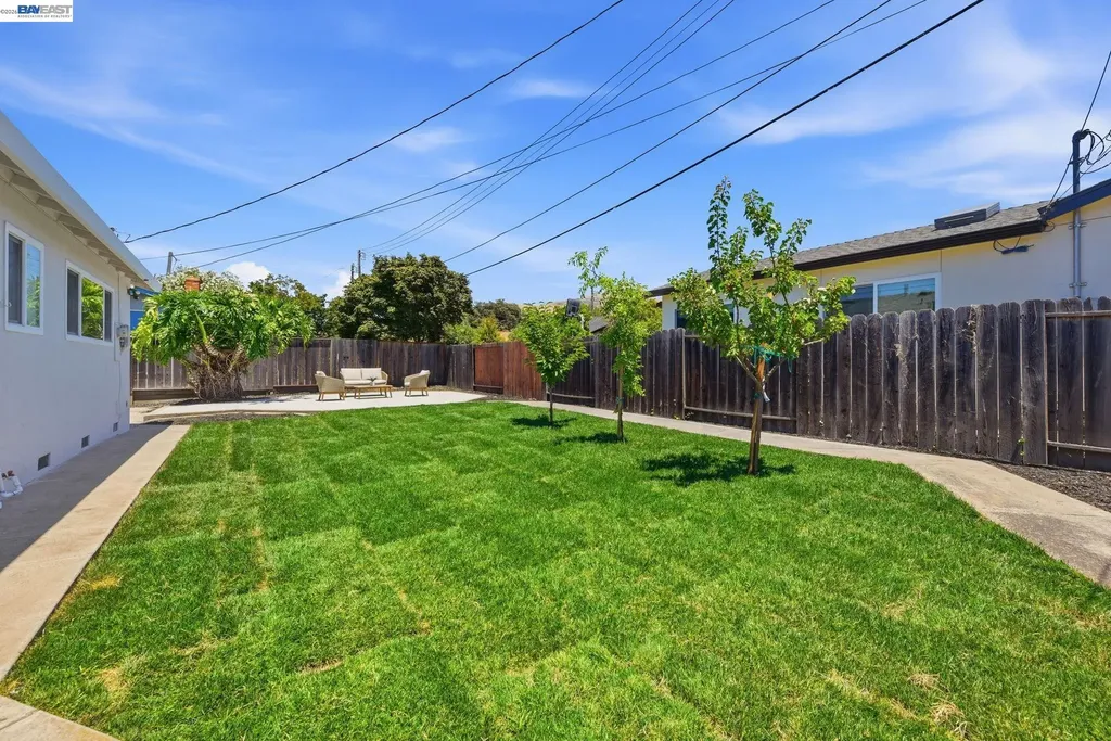 46718 Bradley Street Fremont CA 94539