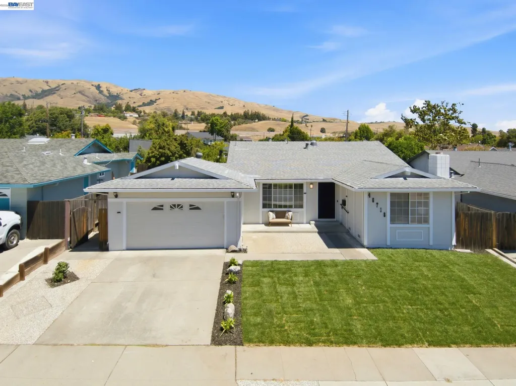 46718 Bradley Street Fremont CA 94539