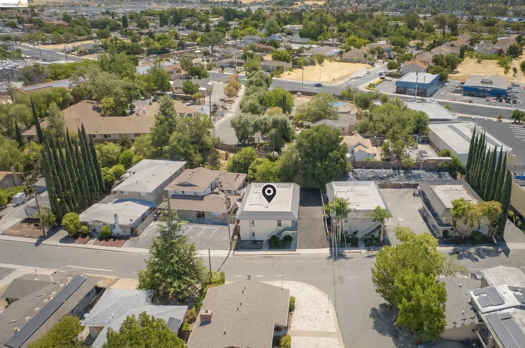22 Lake Drive Antioch CA 94509