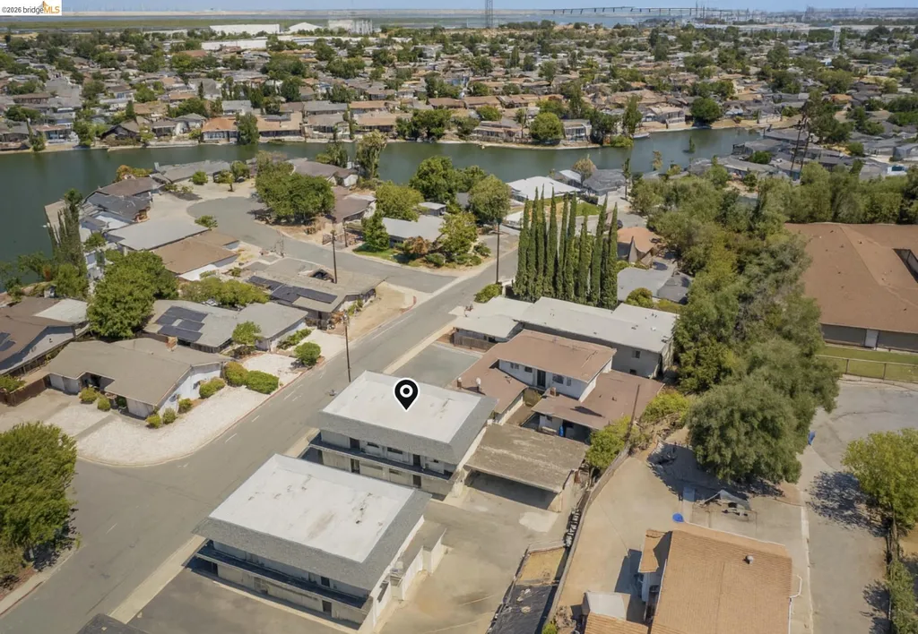 22 Lake Drive Antioch CA 94509