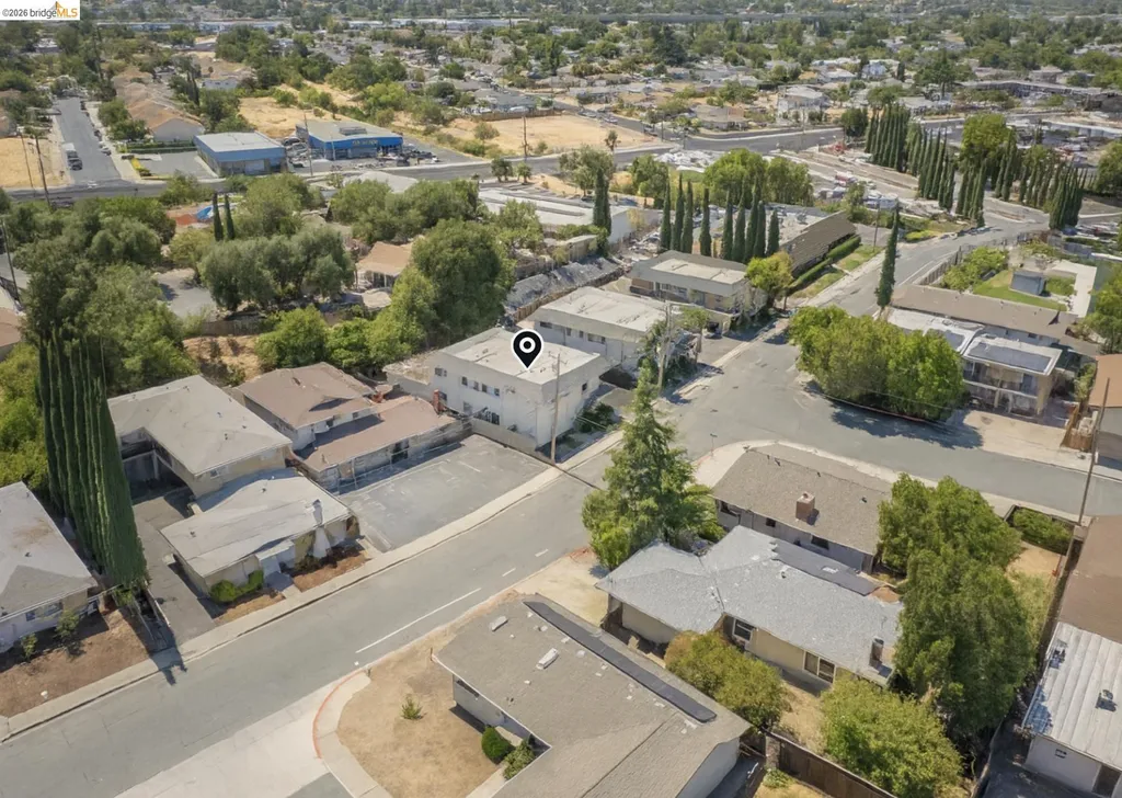 22 Lake Drive Antioch CA 94509