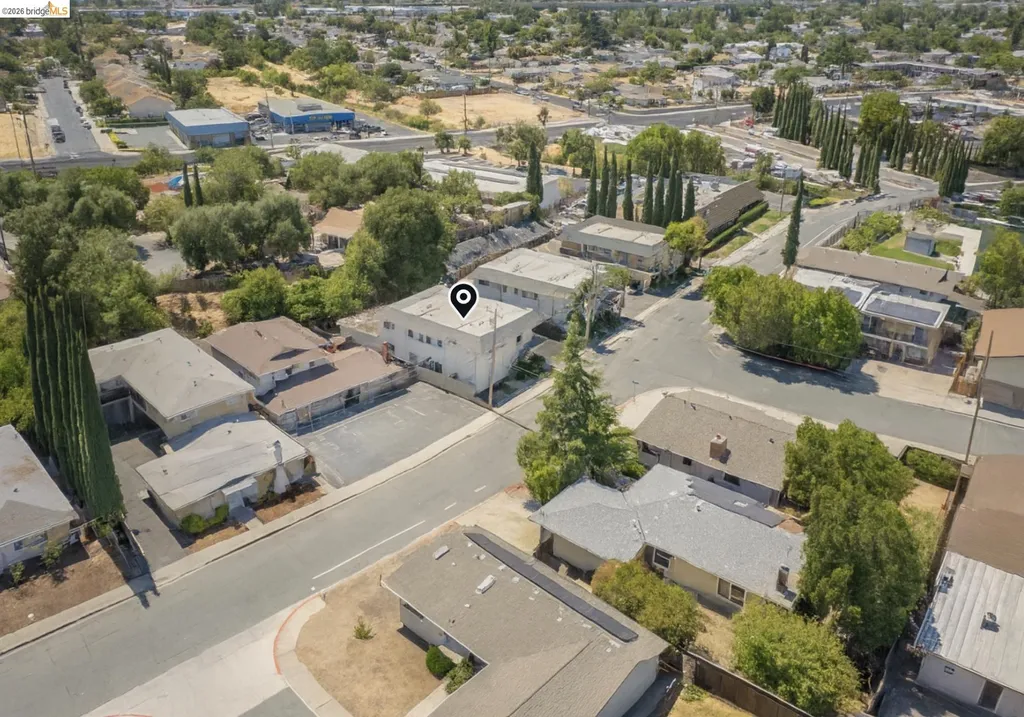 22 Lake Drive Antioch CA 94509