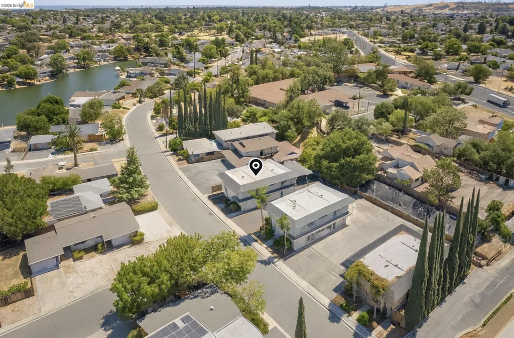 22 Lake Drive Antioch CA 94509