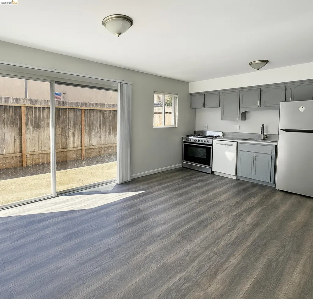 22 Lake Drive Antioch CA 94509