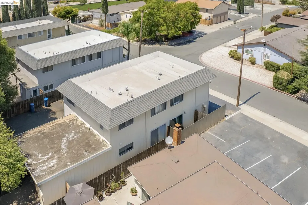 22 Lake Drive Antioch CA 94509