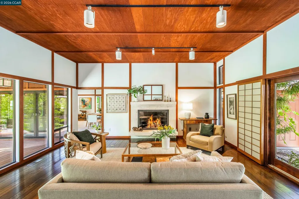 1038 Pine Lane Lafayette CA 94549
