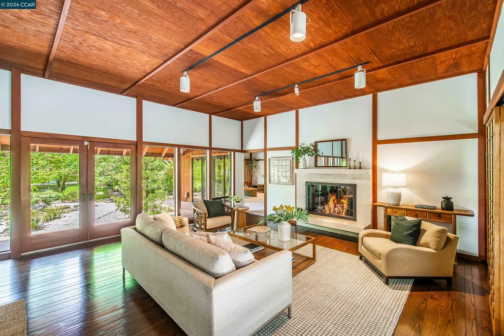 1038 Pine Lane Lafayette CA 94549