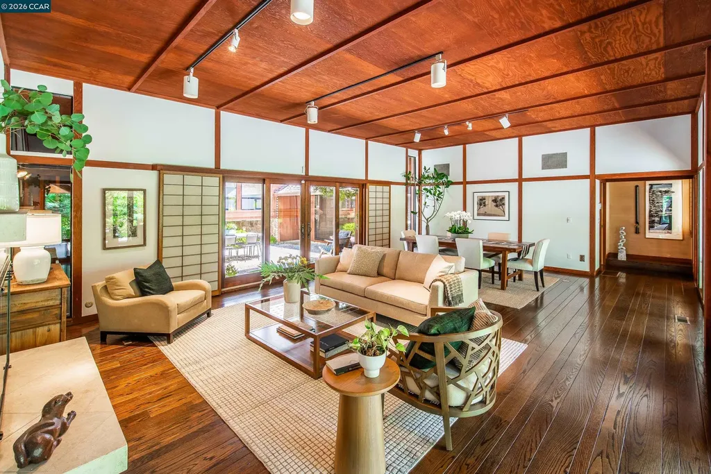 1038 Pine Lane Lafayette CA 94549