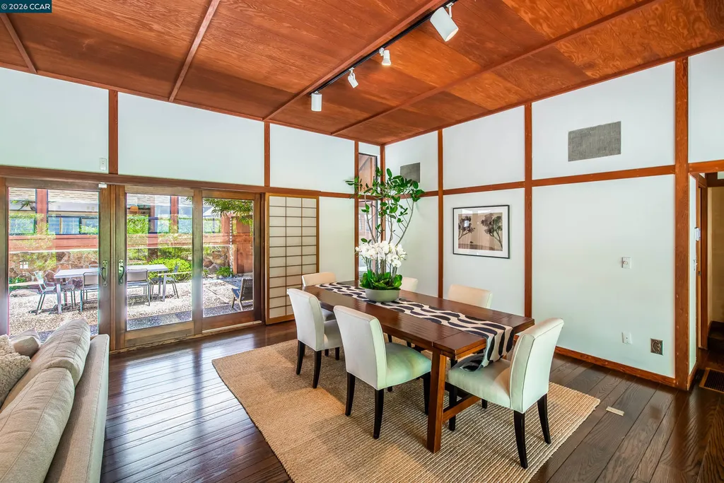 1038 Pine Lane Lafayette CA 94549