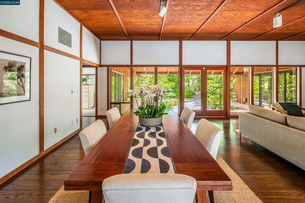 1038 Pine Lane Lafayette CA 94549