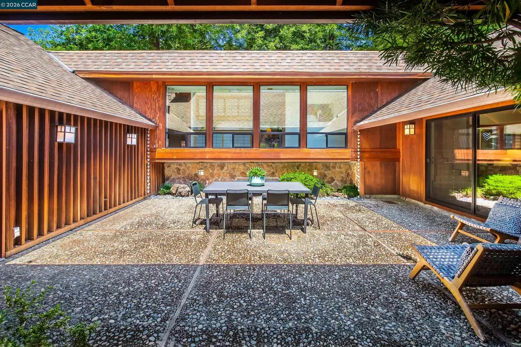 1038 Pine Lane Lafayette CA 94549