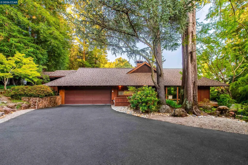 1038 Pine Lane Lafayette CA 94549