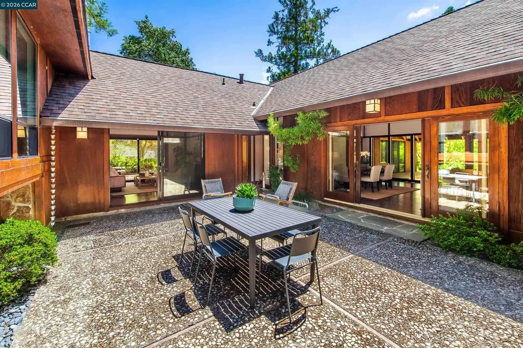 1038 Pine Lane Lafayette CA 94549