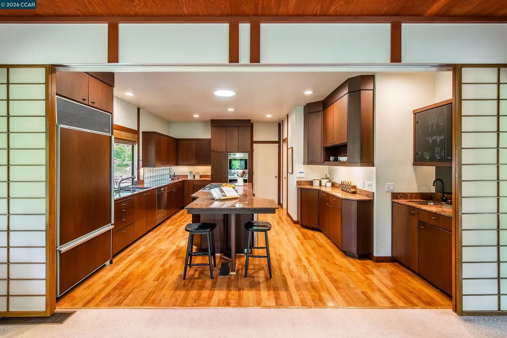 1038 Pine Lane Lafayette CA 94549