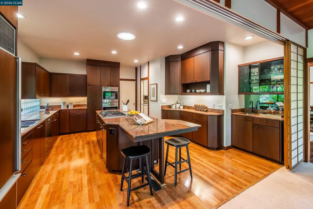 1038 Pine Lane Lafayette CA 94549