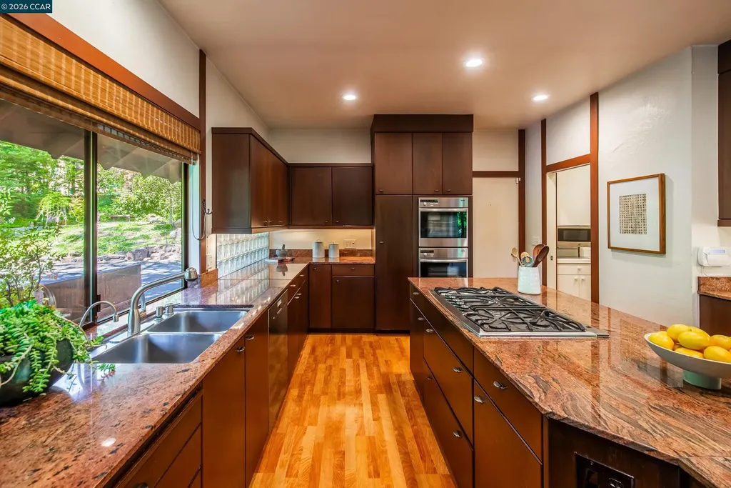 1038 Pine Lane Lafayette CA 94549