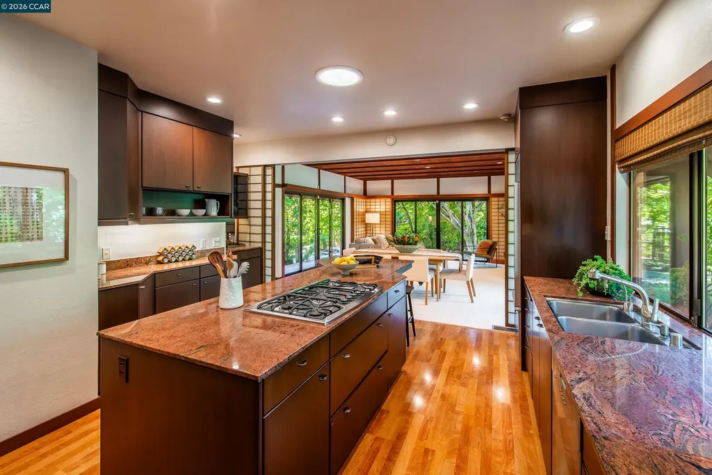 1038 Pine Lane Lafayette CA 94549
