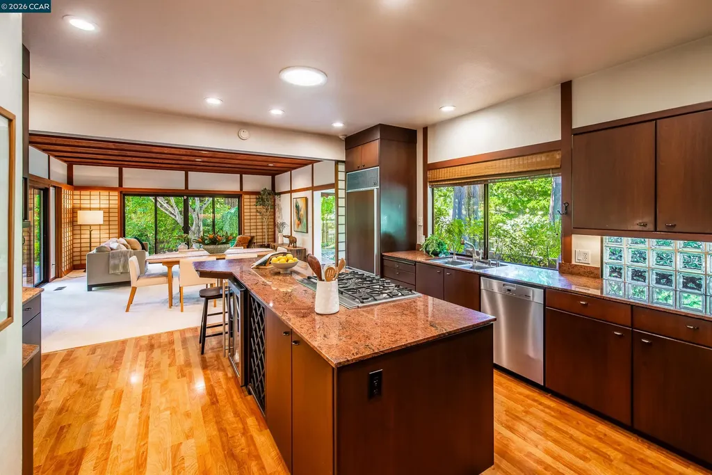1038 Pine Lane Lafayette CA 94549