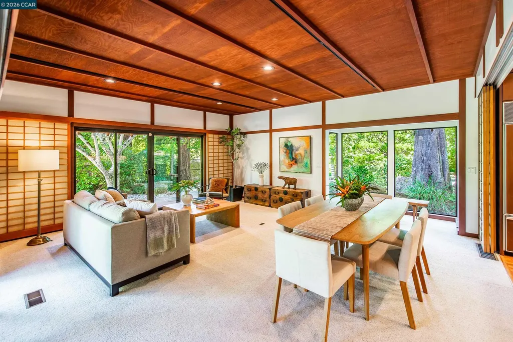 1038 Pine Lane Lafayette CA 94549