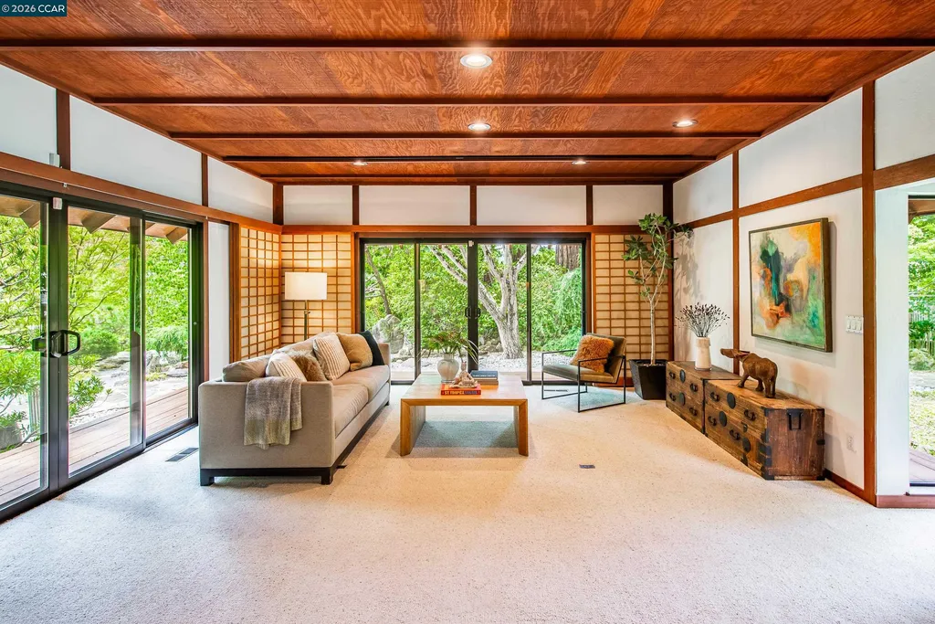 1038 Pine Lane Lafayette CA 94549
