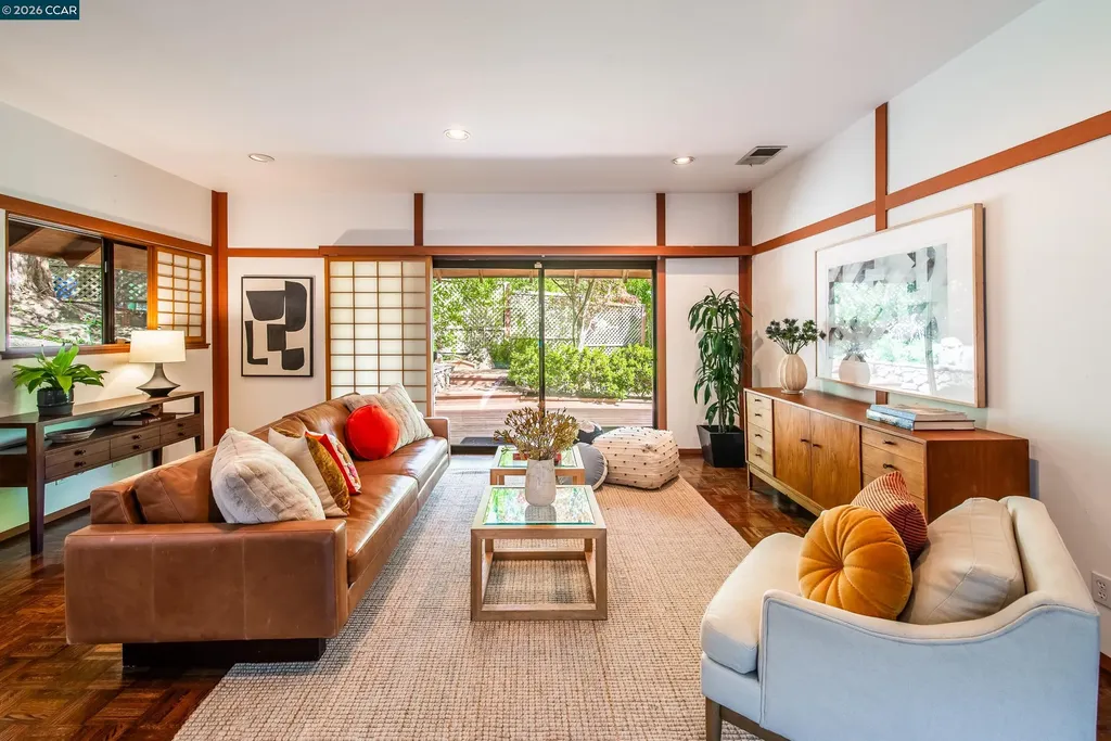 1038 Pine Lane Lafayette CA 94549