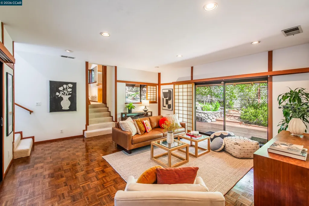 1038 Pine Lane Lafayette CA 94549