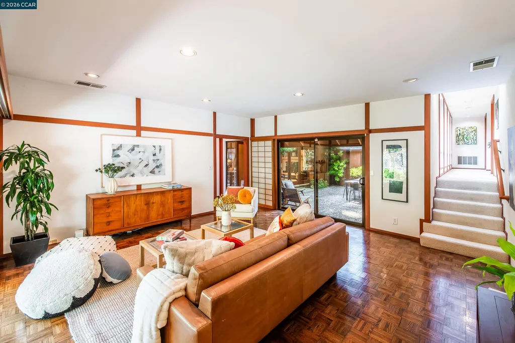 1038 Pine Lane Lafayette CA 94549