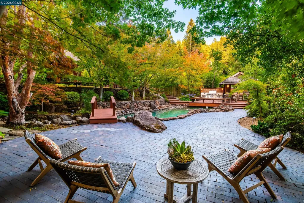 1038 Pine Lane Lafayette CA 94549