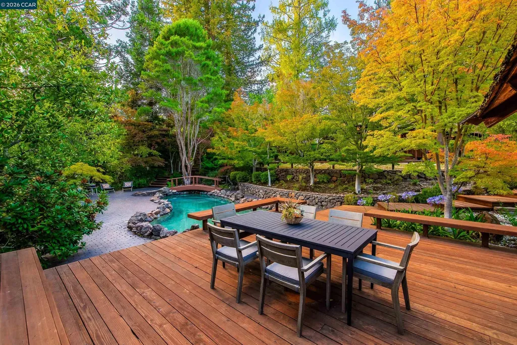 1038 Pine Lane Lafayette CA 94549