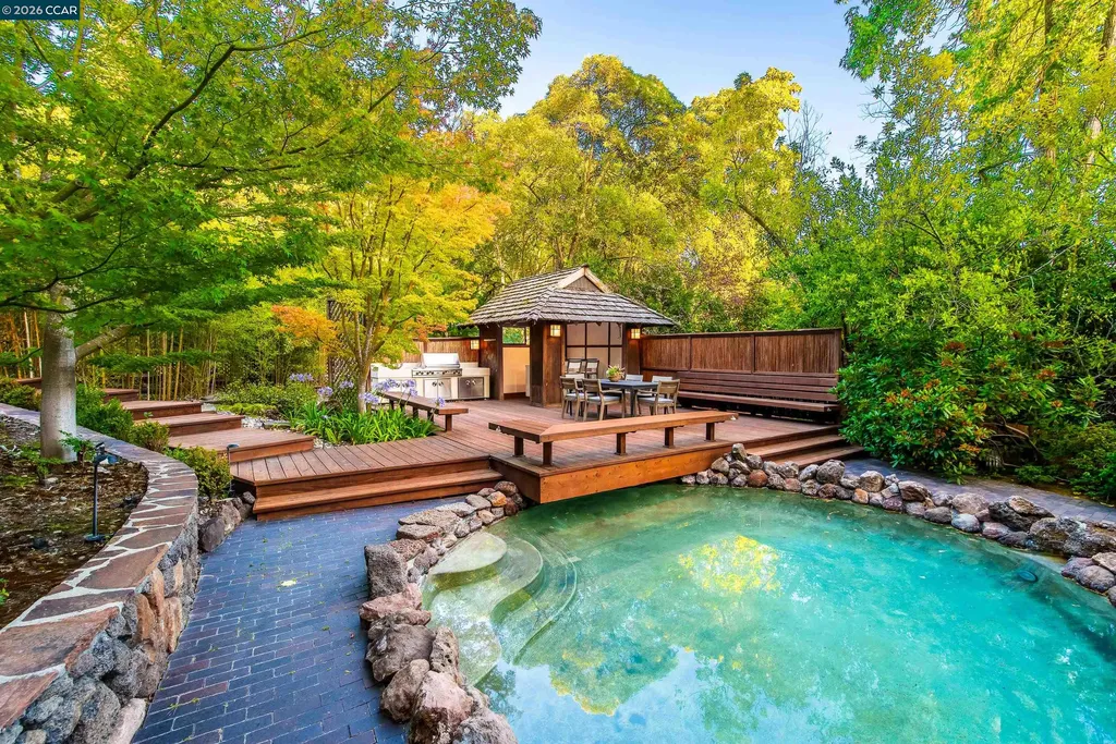 1038 Pine Lane Lafayette CA 94549