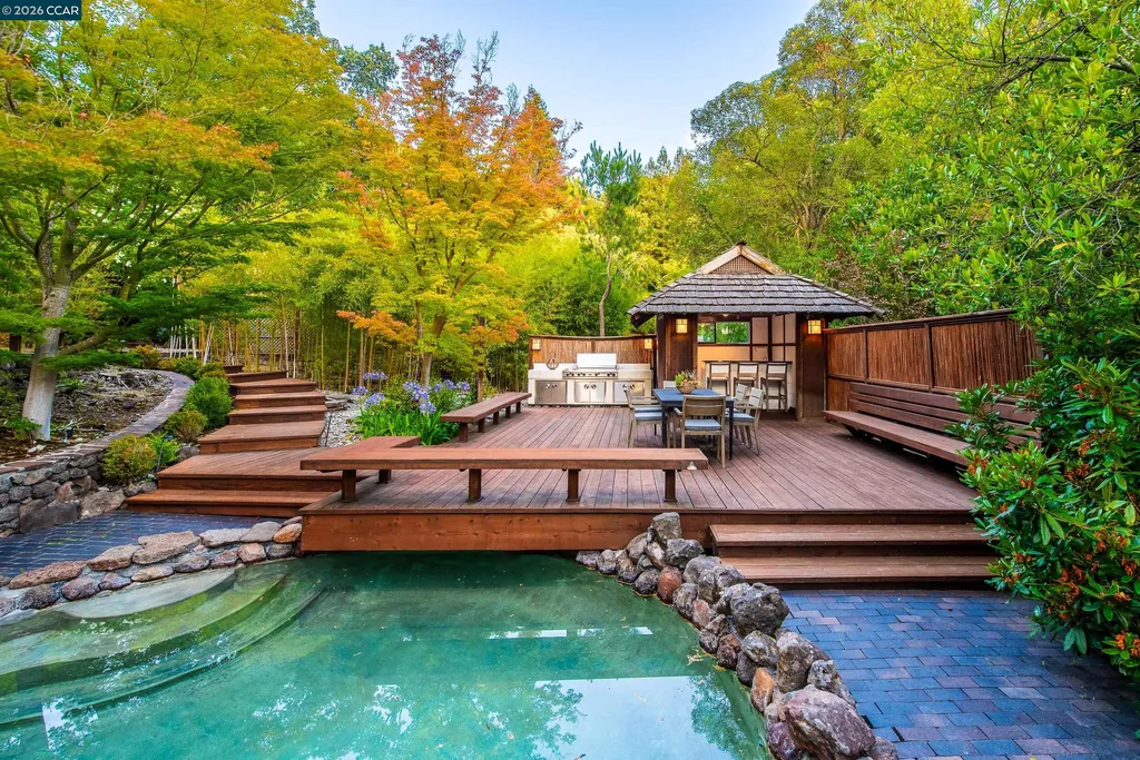 1038 Pine Lane Lafayette CA 94549