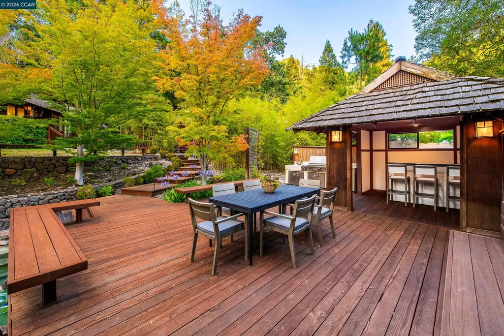 1038 Pine Lane Lafayette CA 94549